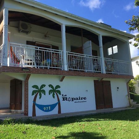 Appartement Le repaire des Caraïbes à Trois-Rivières Extérieur photo