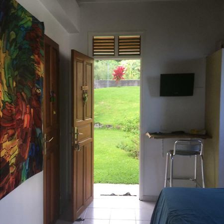 Appartement Le repaire des Caraïbes à Trois-Rivières Extérieur photo
