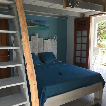Appartement Le repaire des Caraïbes à Trois-Rivières Extérieur photo