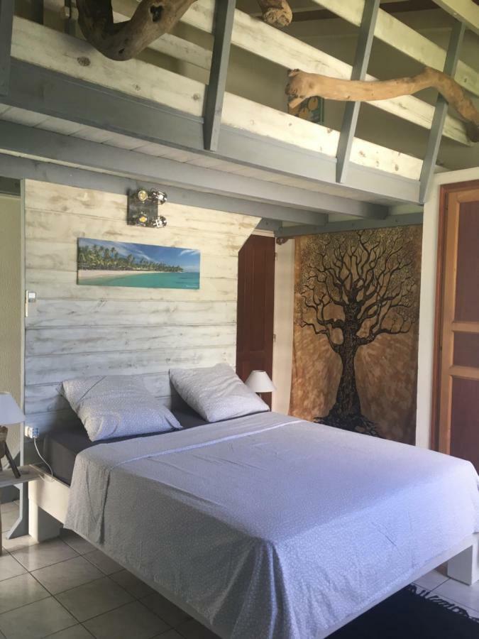 Appartement Le repaire des Caraïbes à Trois-Rivières Extérieur photo