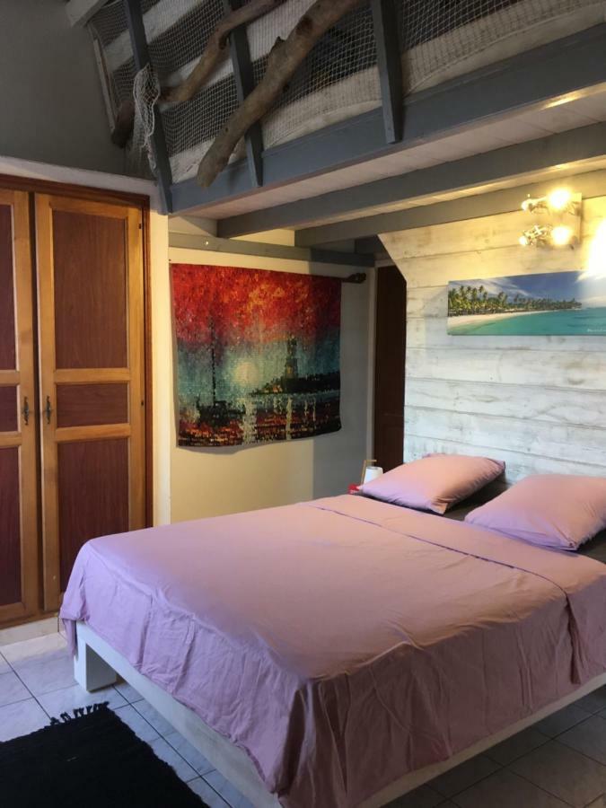 Appartement Le repaire des Caraïbes à Trois-Rivières Extérieur photo