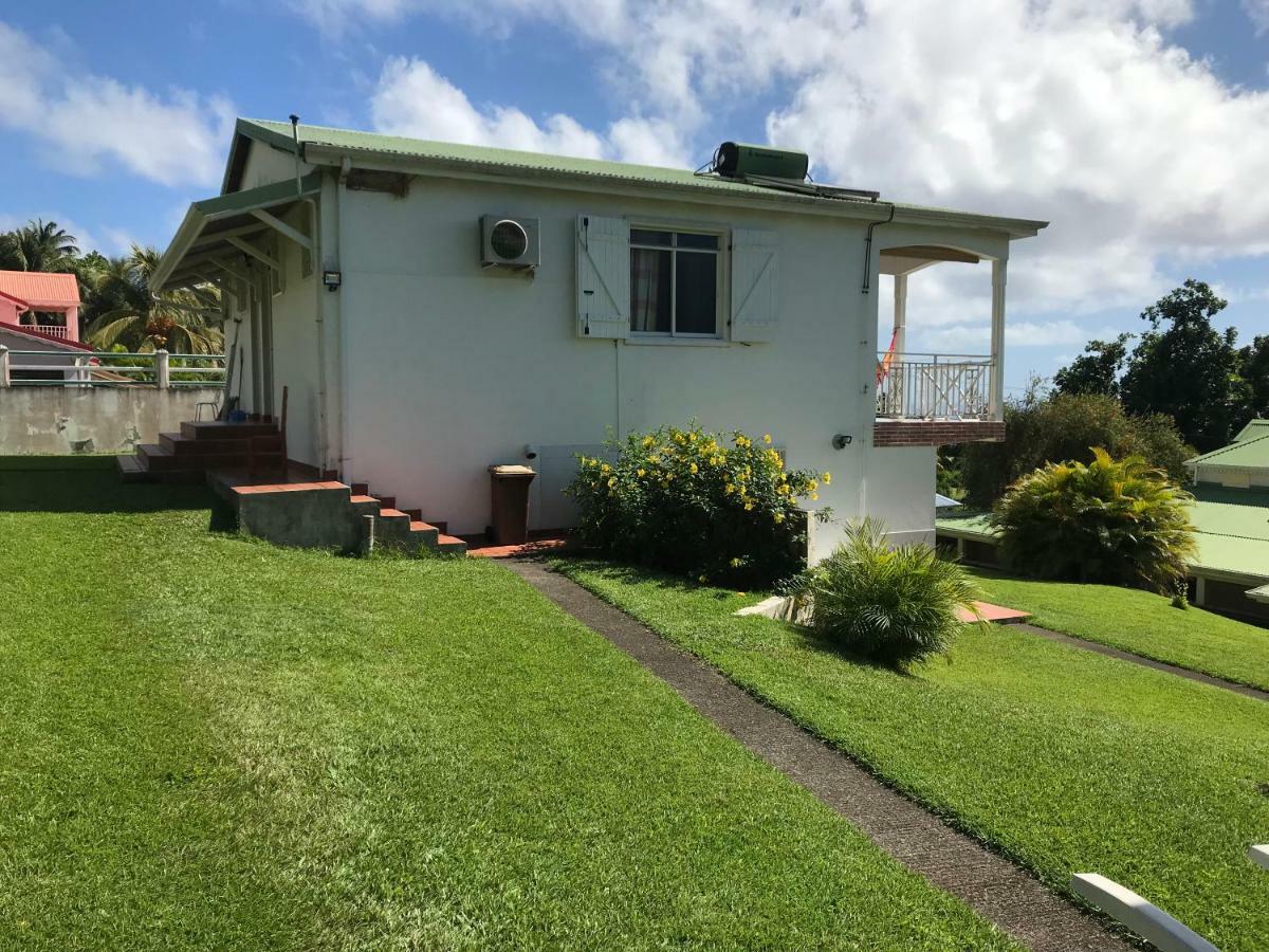 Appartement Le repaire des Caraïbes à Trois-Rivières Extérieur photo