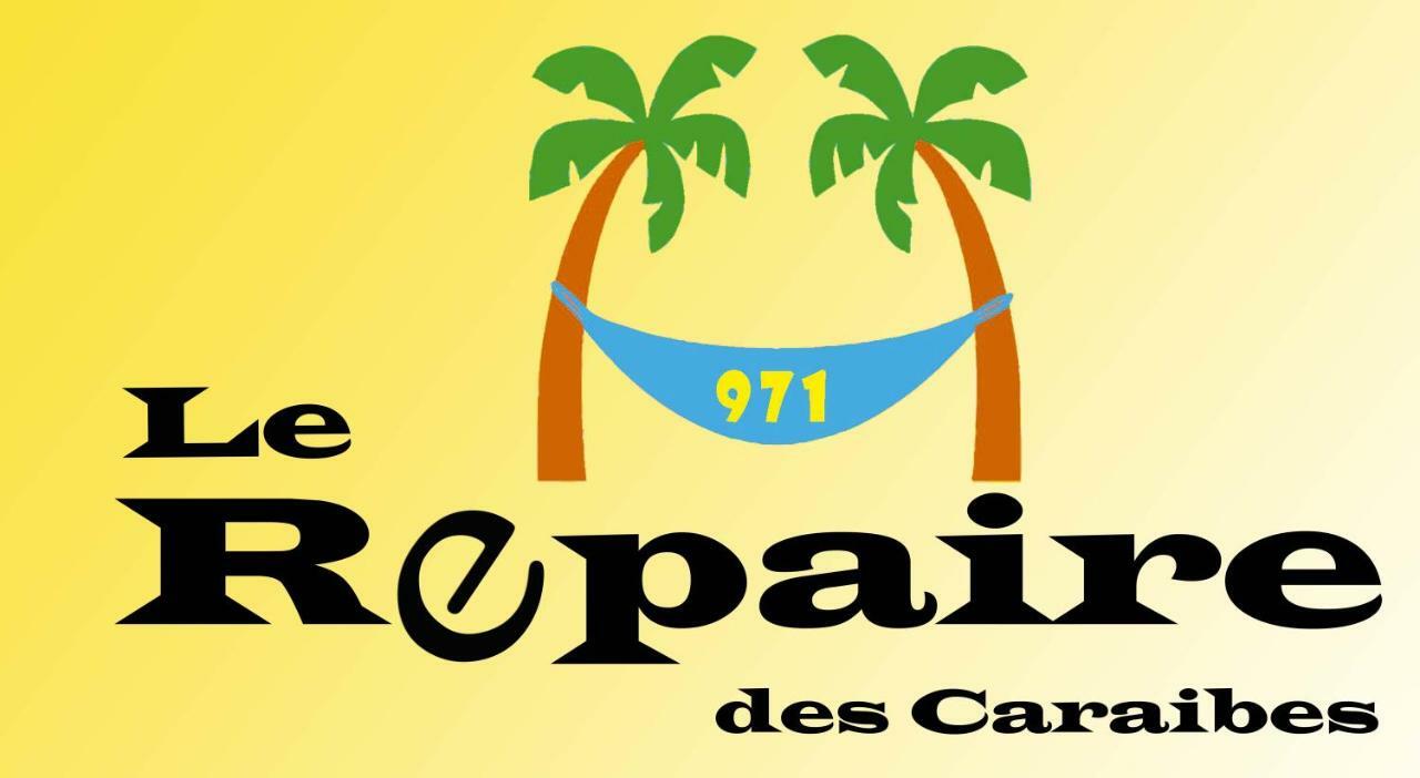 Appartement Le repaire des Caraïbes à Trois-Rivières Extérieur photo