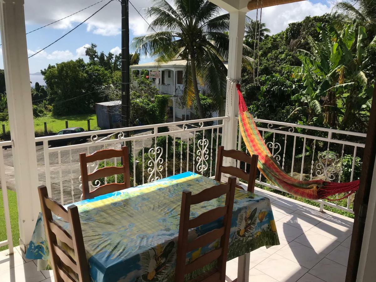 Appartement Le repaire des Caraïbes à Trois-Rivières Extérieur photo