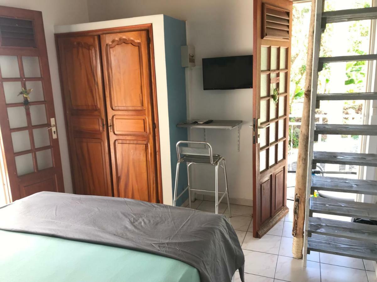 Appartement Le repaire des Caraïbes à Trois-Rivières Extérieur photo