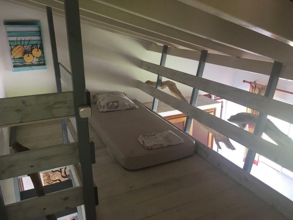 Appartement Le repaire des Caraïbes à Trois-Rivières Extérieur photo