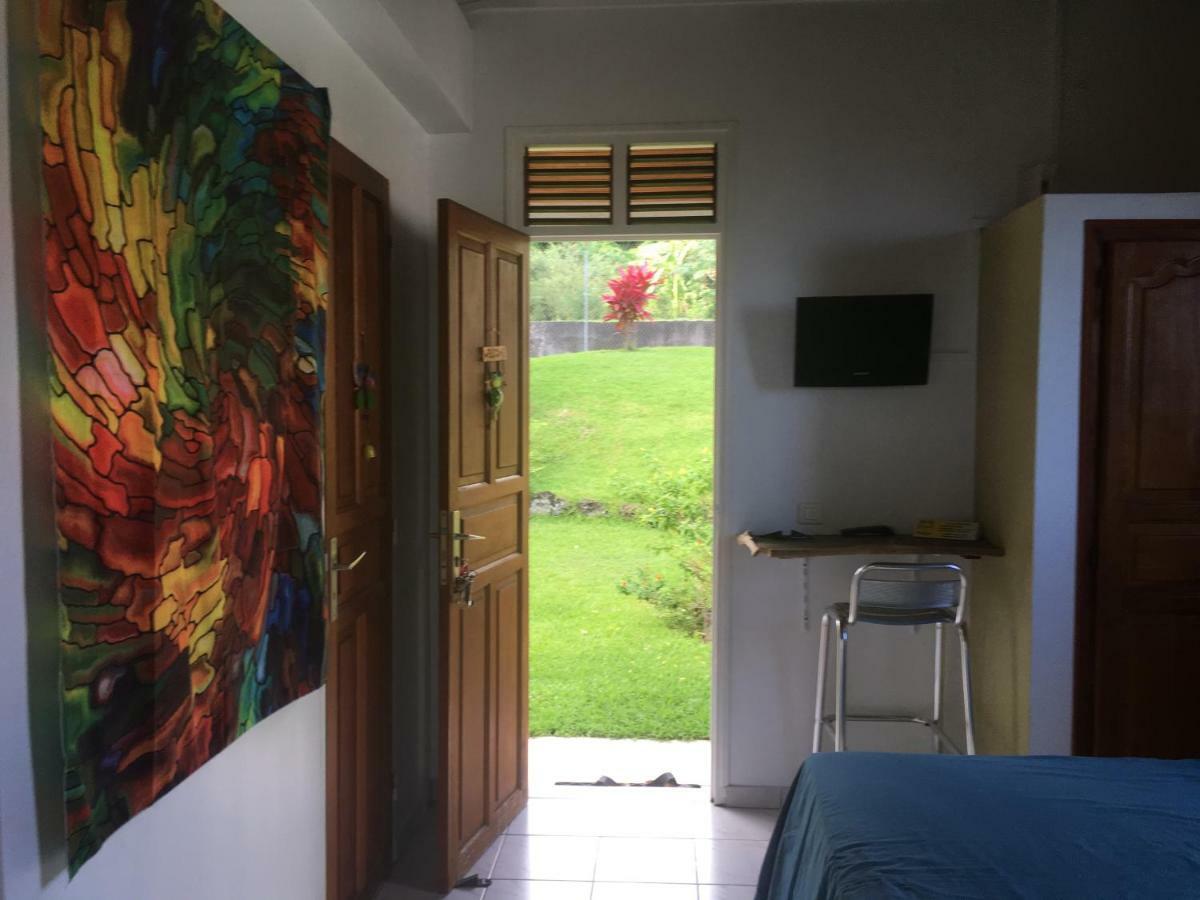 Appartement Le repaire des Caraïbes à Trois-Rivières Extérieur photo