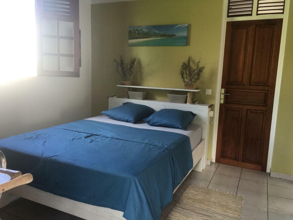 Appartement Le repaire des Caraïbes à Trois-Rivières Extérieur photo