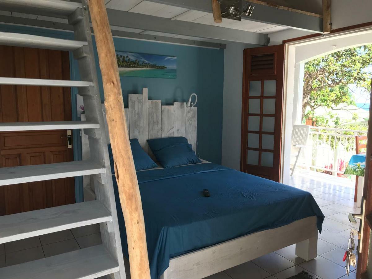 Appartement Le repaire des Caraïbes à Trois-Rivières Extérieur photo
