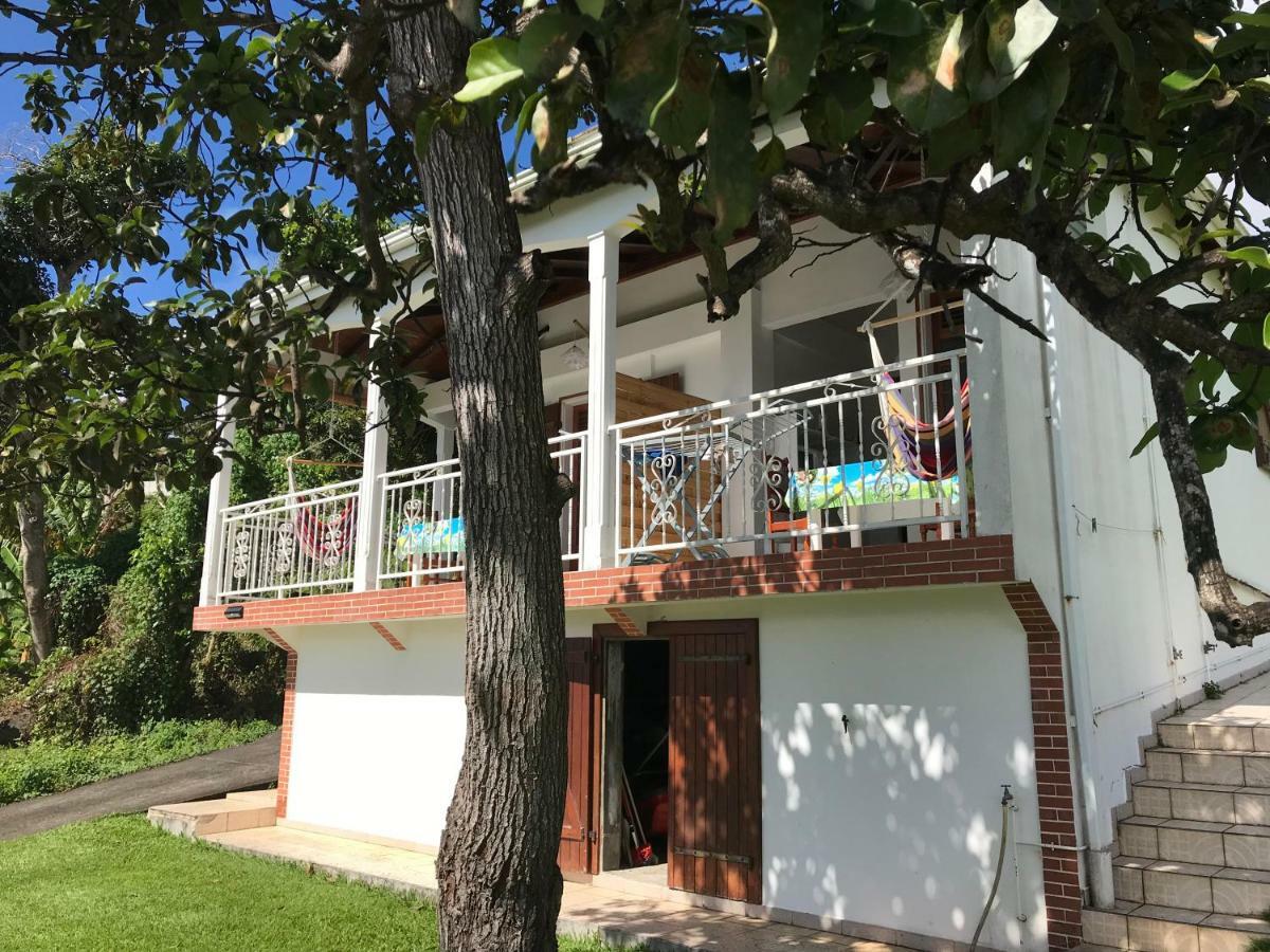 Appartement Le repaire des Caraïbes à Trois-Rivières Extérieur photo