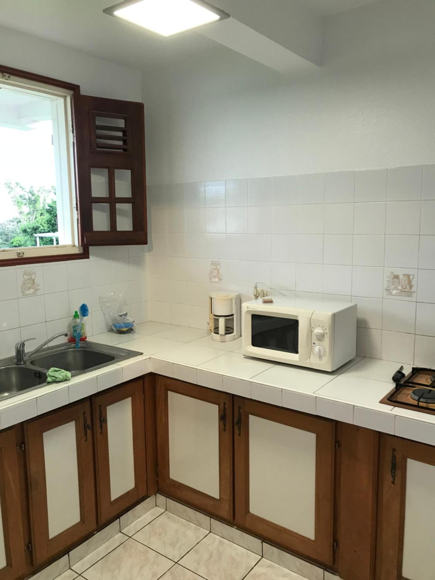Appartement Le repaire des Caraïbes à Trois-Rivières Extérieur photo