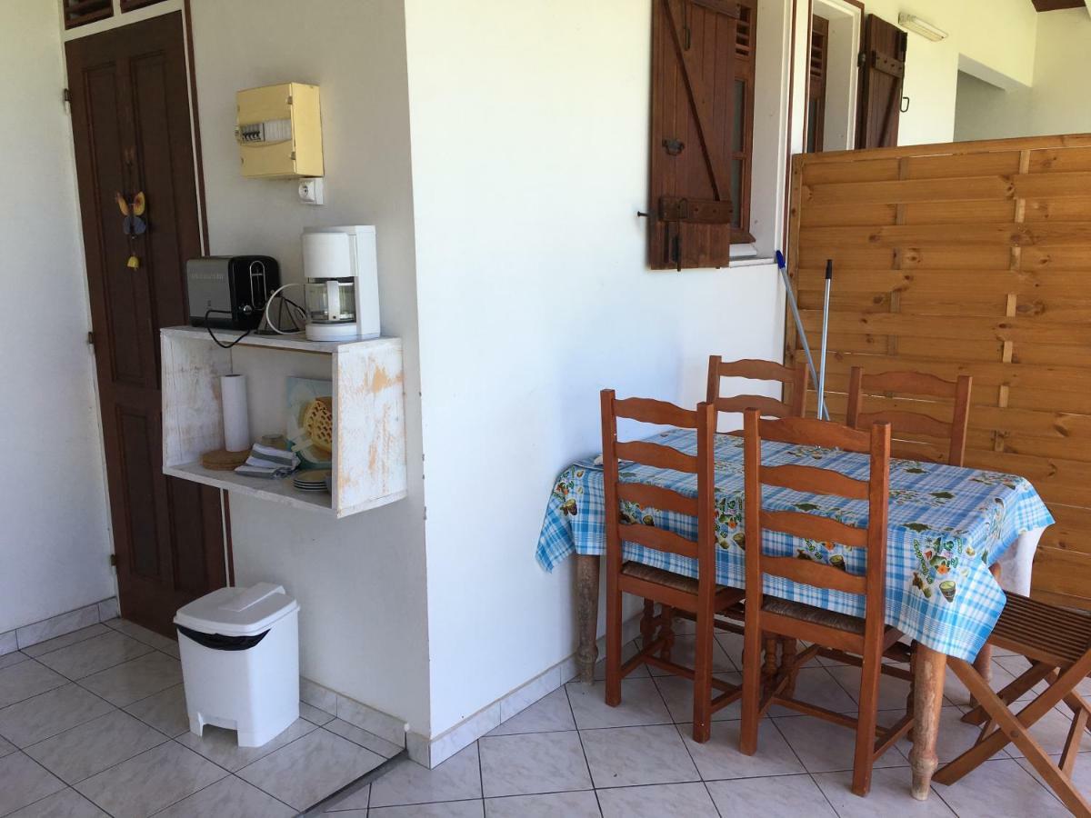 Appartement Le repaire des Caraïbes à Trois-Rivières Extérieur photo