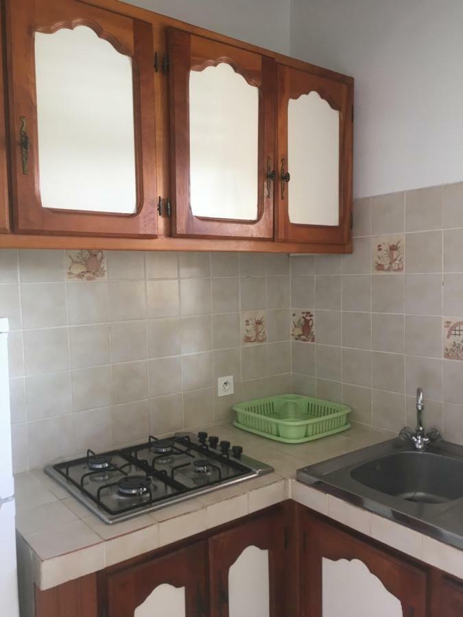 Appartement Le repaire des Caraïbes à Trois-Rivières Extérieur photo