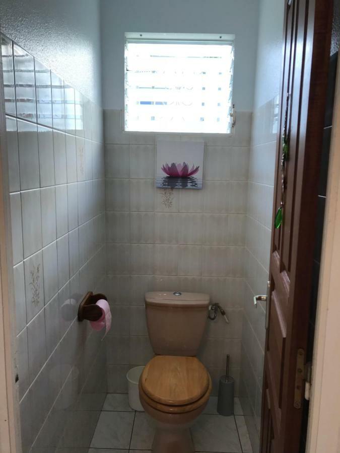 Appartement Le repaire des Caraïbes à Trois-Rivières Extérieur photo