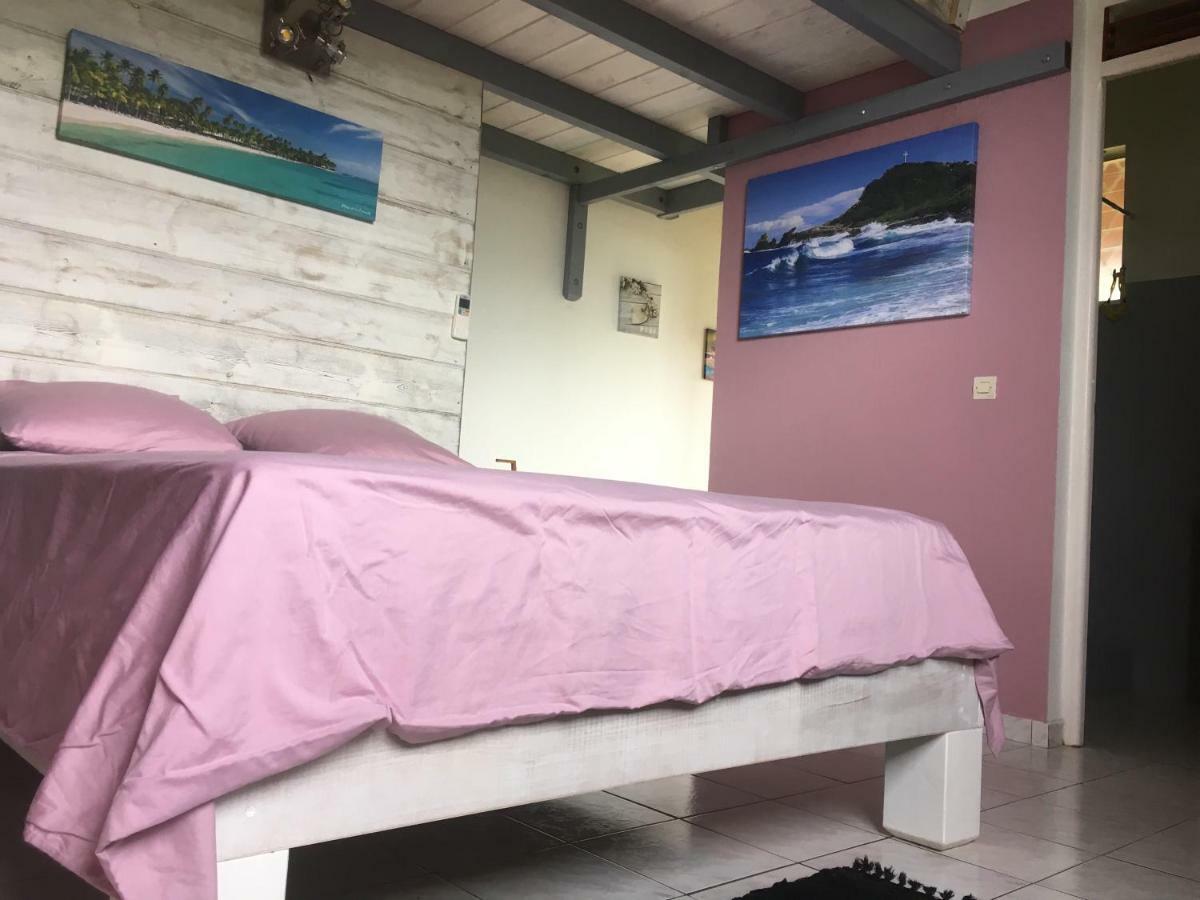 Appartement Le repaire des Caraïbes à Trois-Rivières Extérieur photo