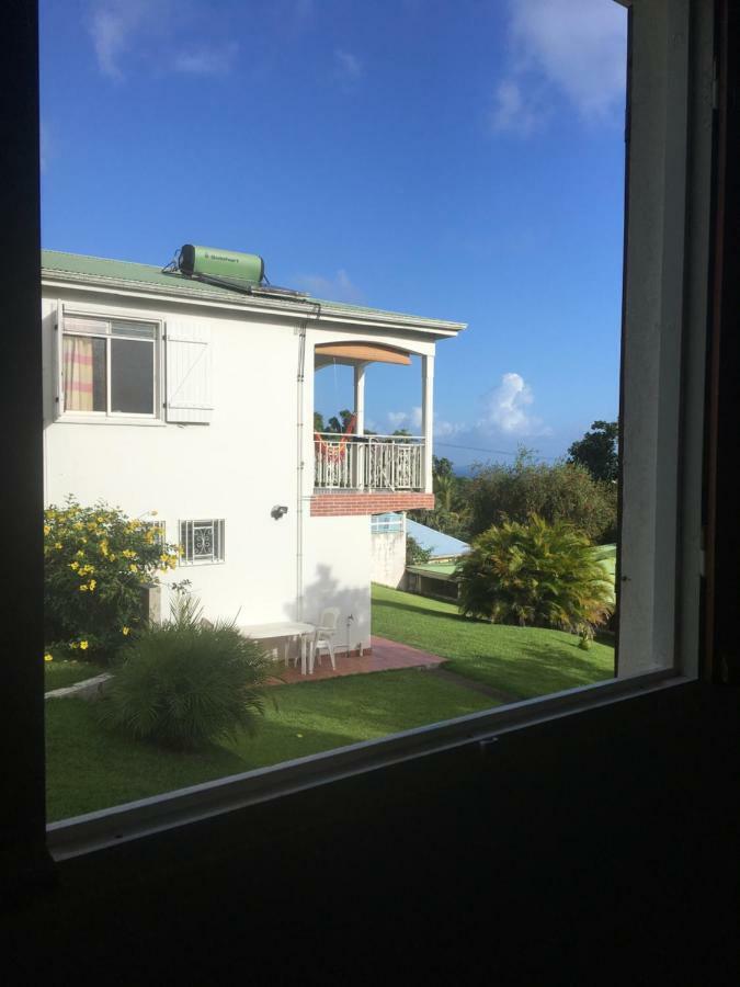 Appartement Le repaire des Caraïbes à Trois-Rivières Extérieur photo