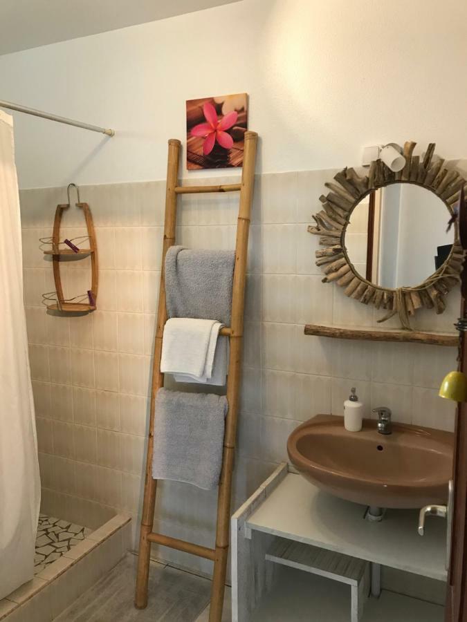Appartement Le repaire des Caraïbes à Trois-Rivières Extérieur photo