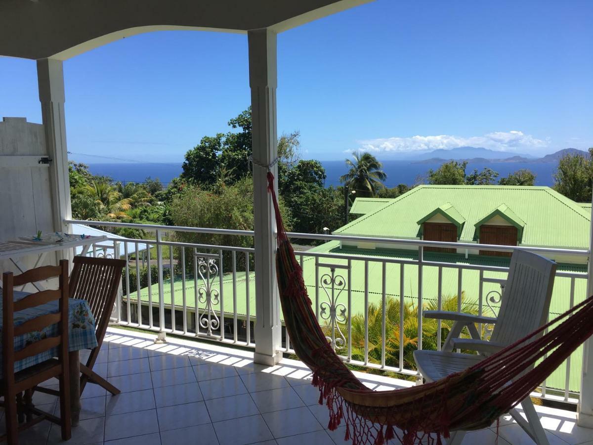 Appartement Le repaire des Caraïbes à Trois-Rivières Extérieur photo