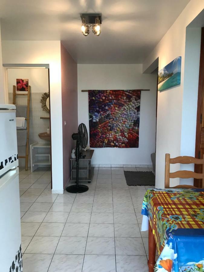 Appartement Le repaire des Caraïbes à Trois-Rivières Extérieur photo