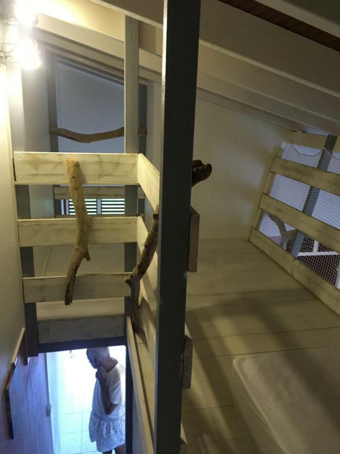 Appartement Le repaire des Caraïbes à Trois-Rivières Extérieur photo