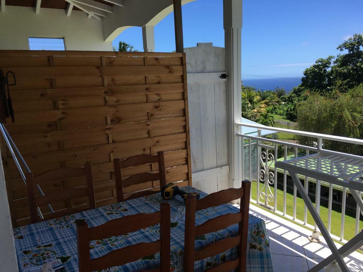 Appartement Le repaire des Caraïbes à Trois-Rivières Extérieur photo