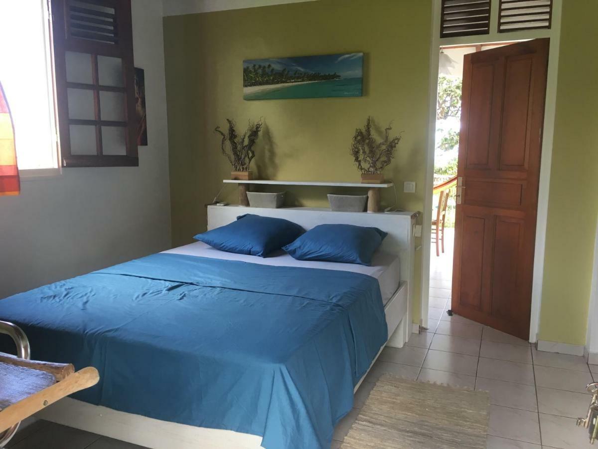 Appartement Le repaire des Caraïbes à Trois-Rivières Extérieur photo