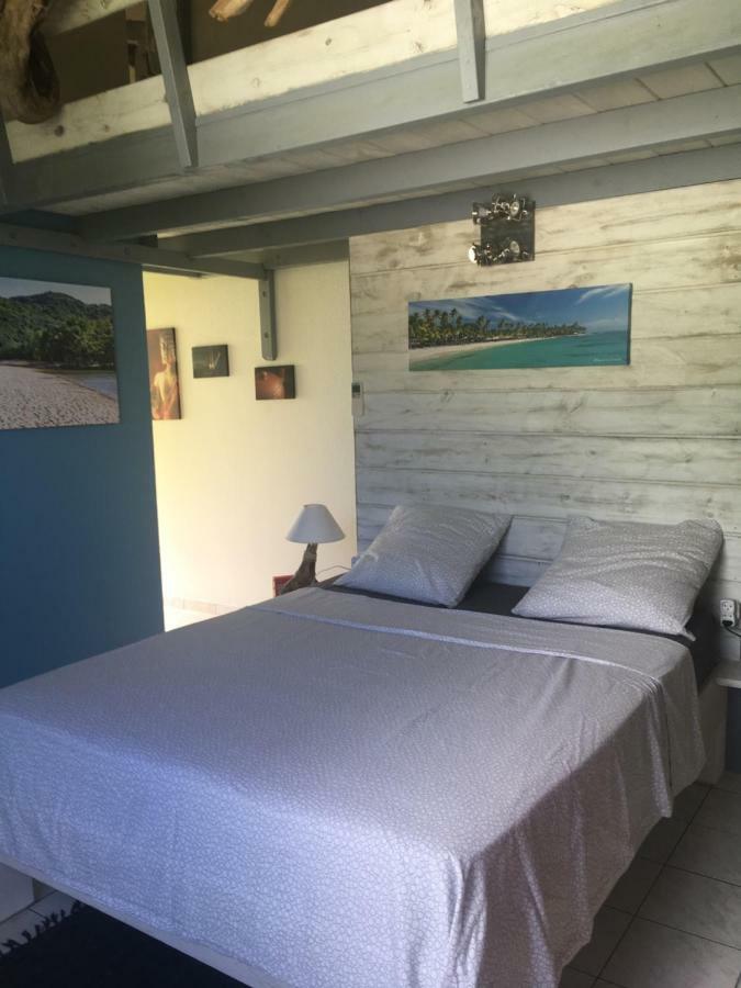 Appartement Le repaire des Caraïbes à Trois-Rivières Extérieur photo